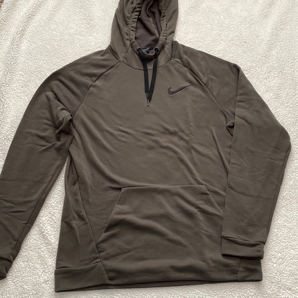 Men sweater Nike !!!